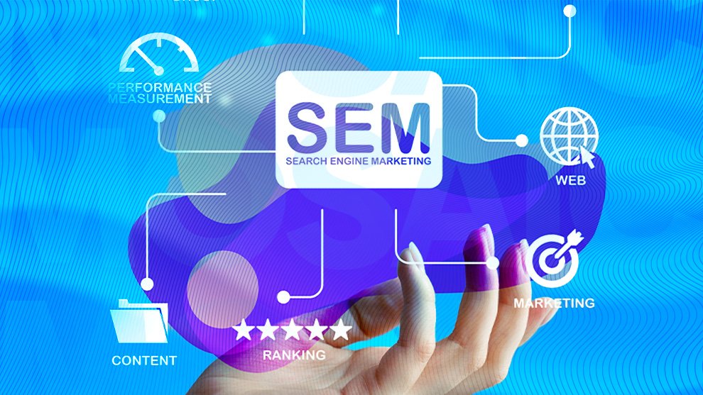 التسويق عبر محركات البحث – SEM