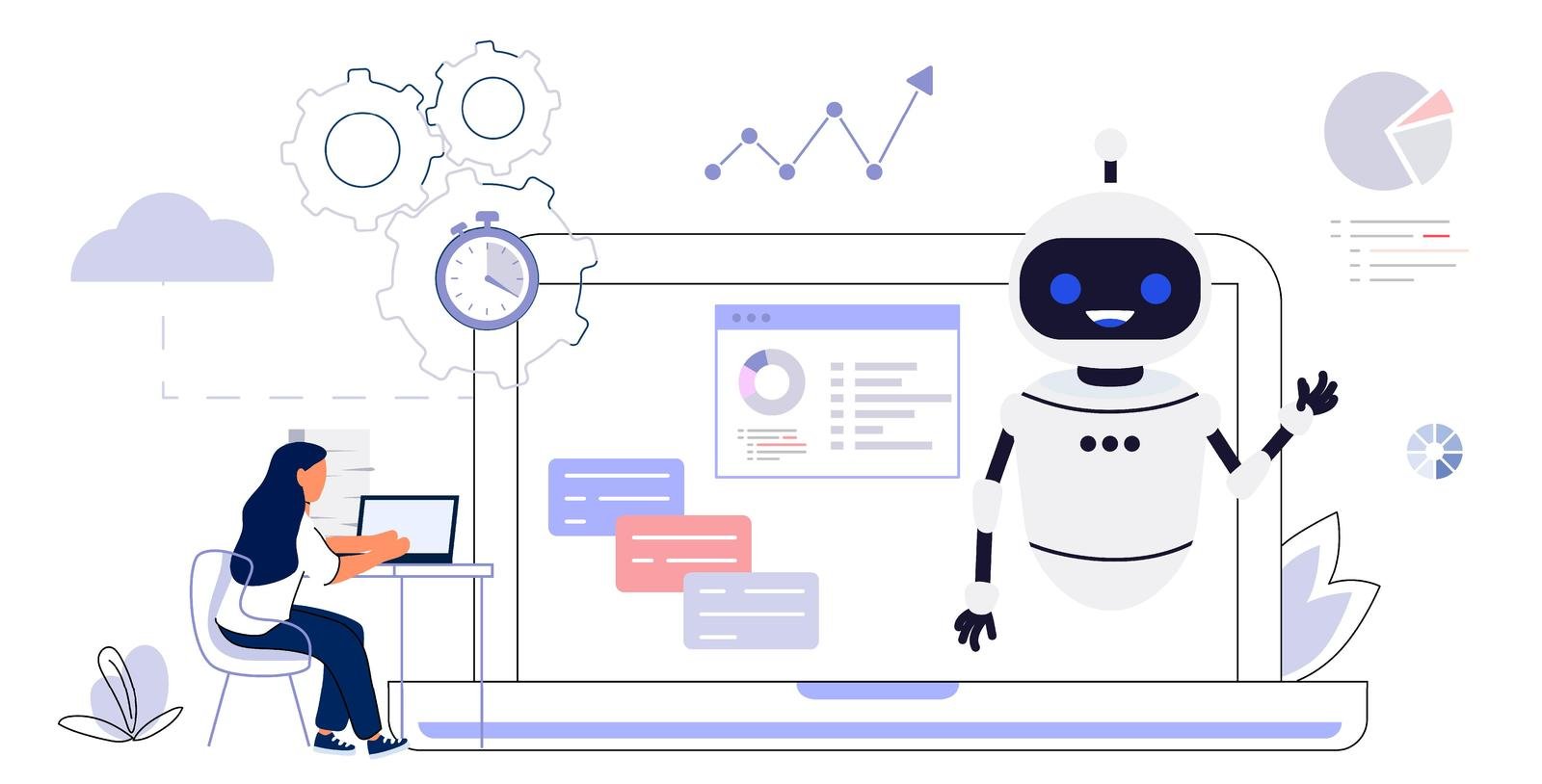 Marketing and Artificial Intelligence (AI)